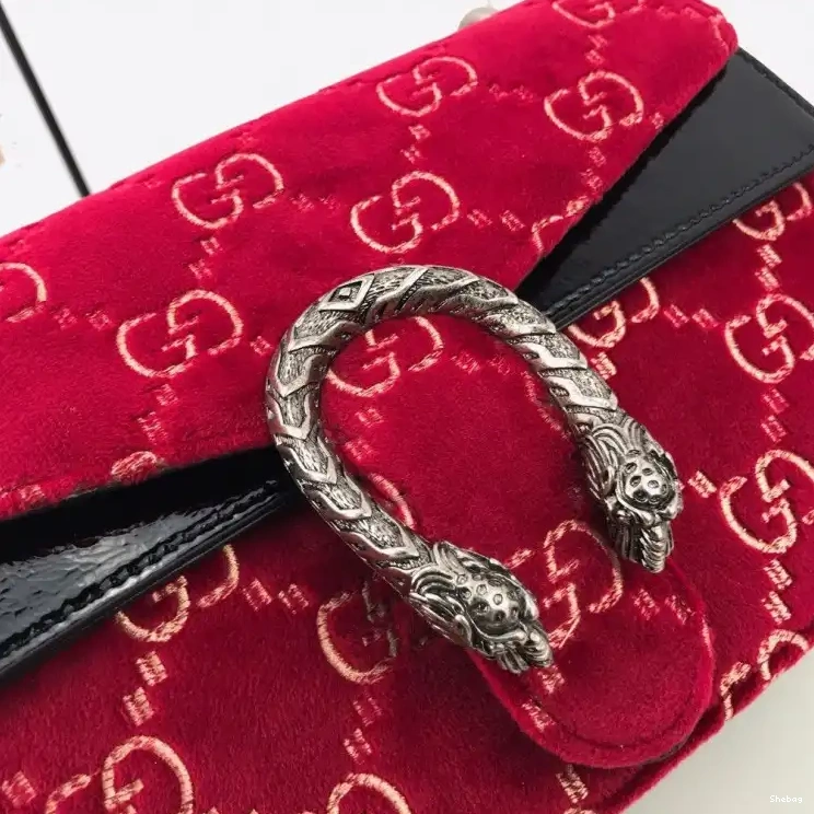 Gucci 19B57G0057 Bags 0709